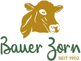 Bauer Zorn - Der Hofladen - Logo