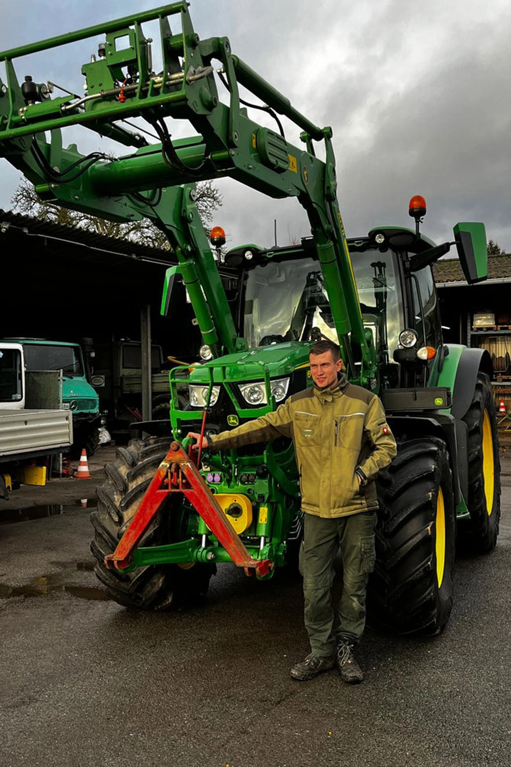 Der Hofladen - Heike Zorn