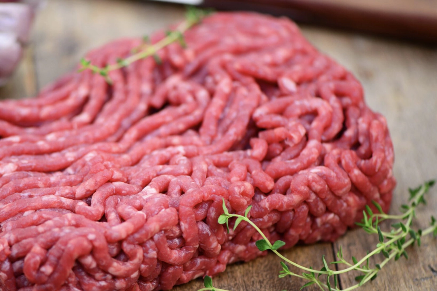 Bauer Zorn - Der Hofladen - Fleisch