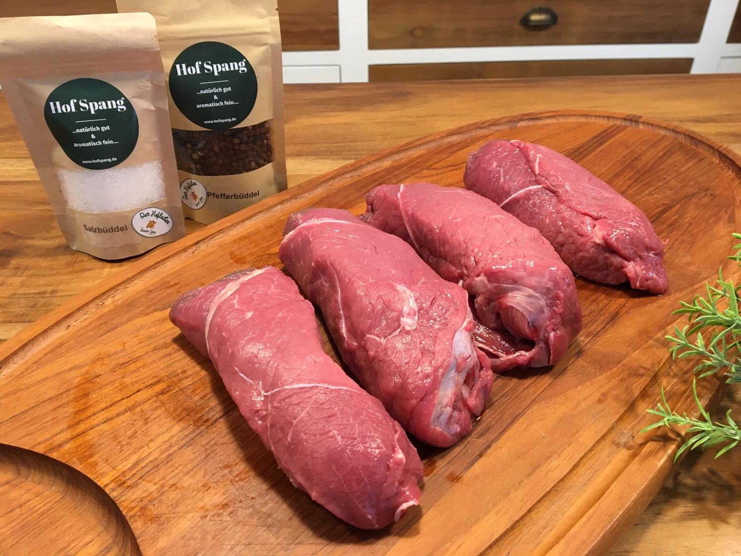 Bauer Zorn - Der Hofladen - Fleisch