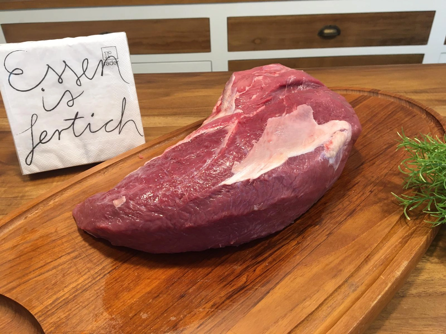 Bauer Zorn - Der Hofladen - Fleisch