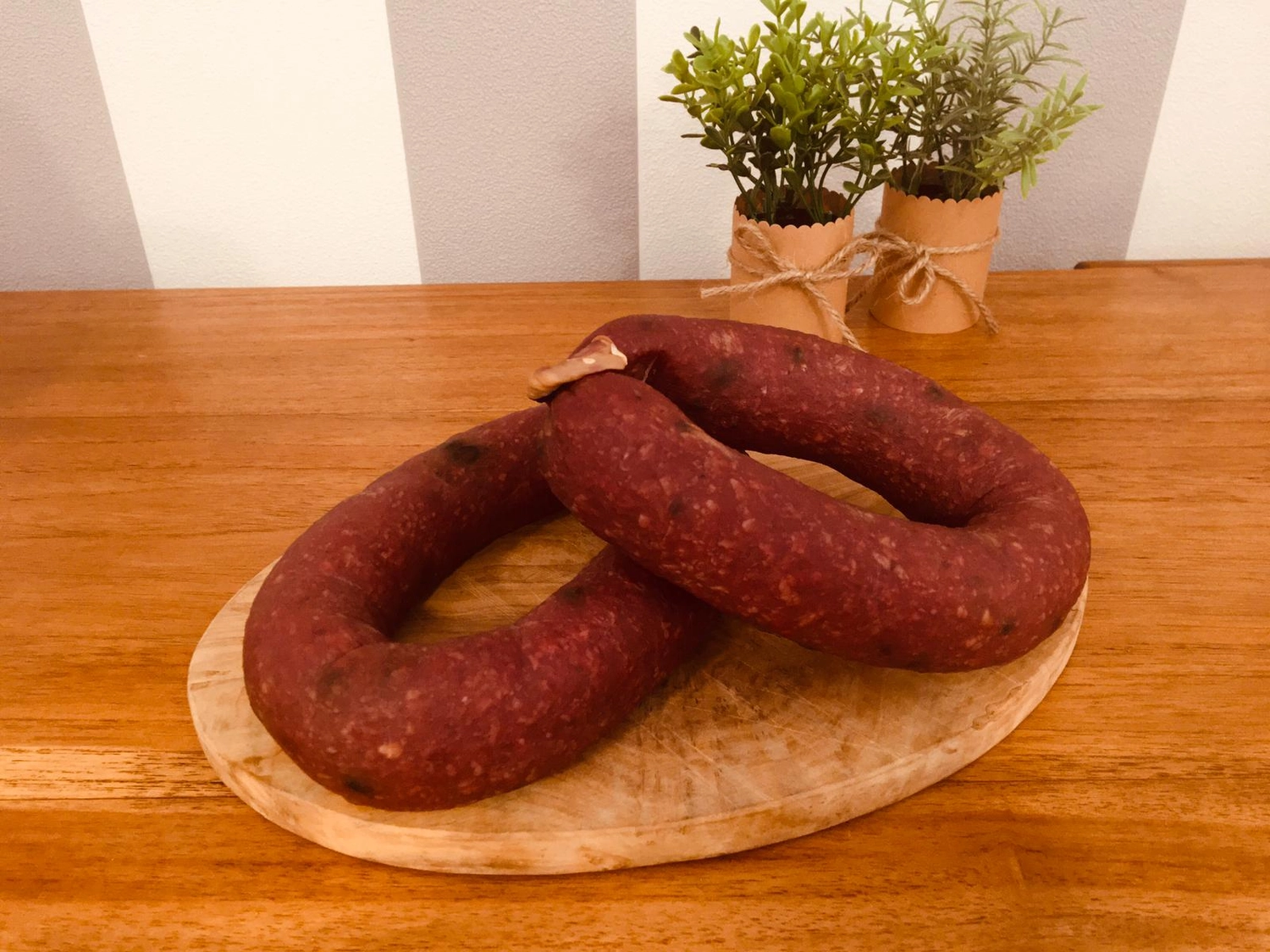 Bauer Zorn - Der Hofladen - Fleisch