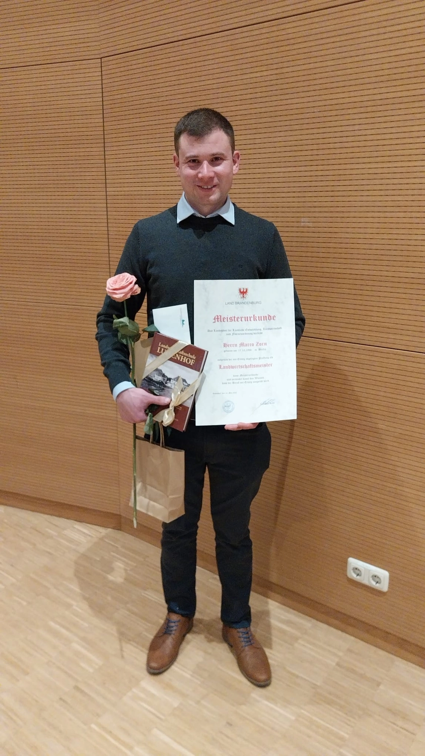 Der Hofladen - Heike Zorn